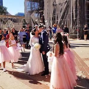 Meet your Posher, Violeta